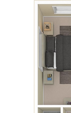 One Bedroom